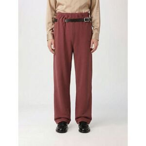 Magliano Pants Men Red